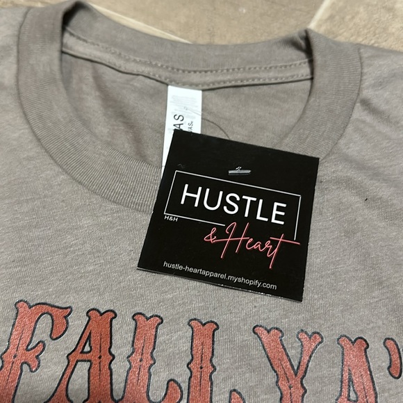 It’s Fall Ya’ll‎ Tee - Picture 3 of 3